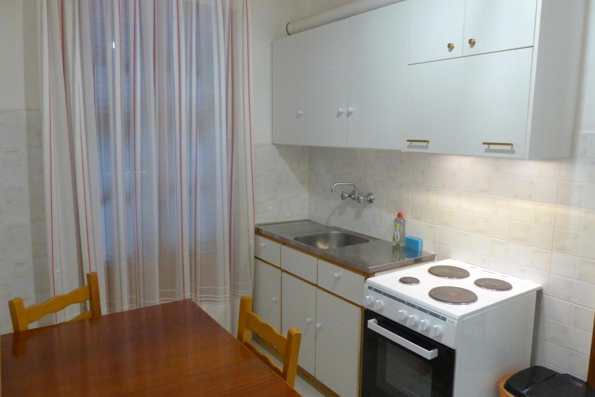 Circe Pansion Apartmán *