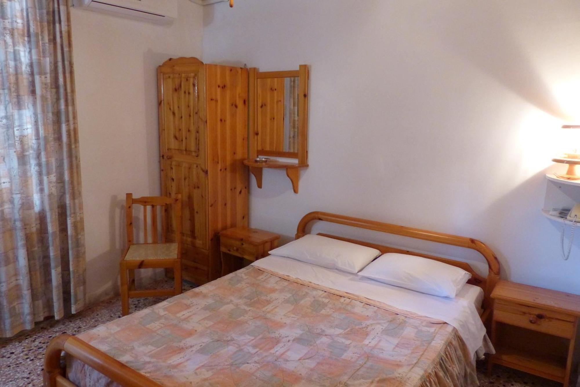 Apartmán Circe Pansion