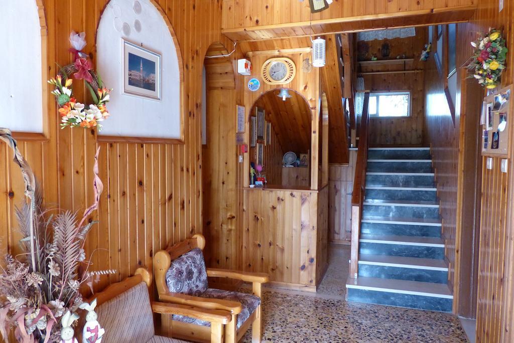 Apartmán Circe Pansion