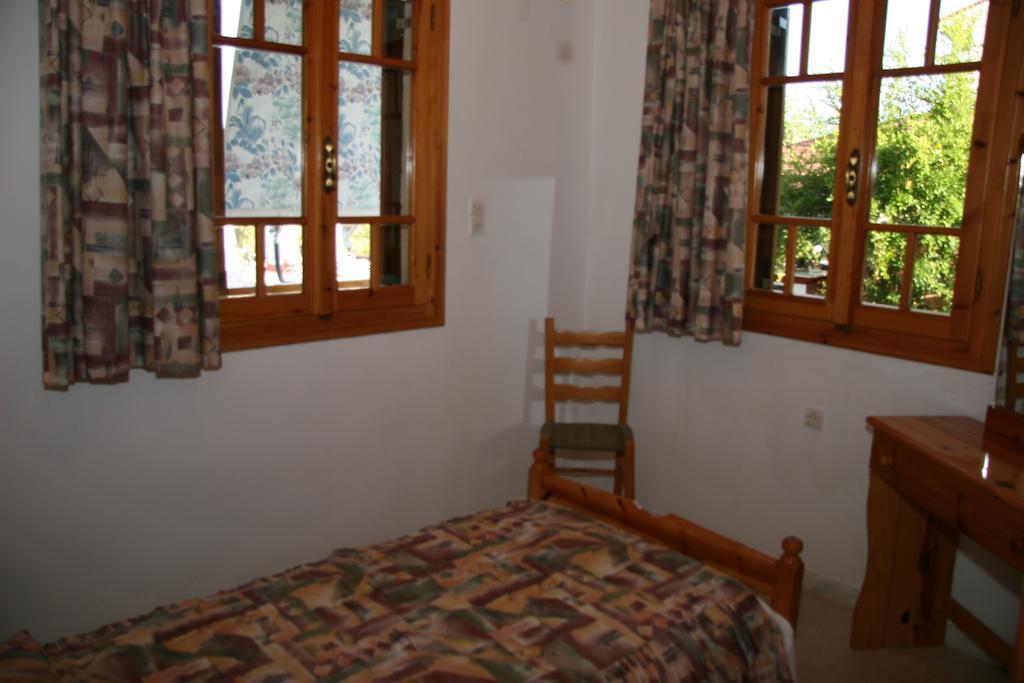 Apartmán Circe Pansion *