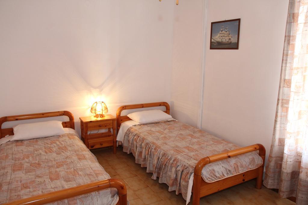 Apartament Circe Pansion Lixouri