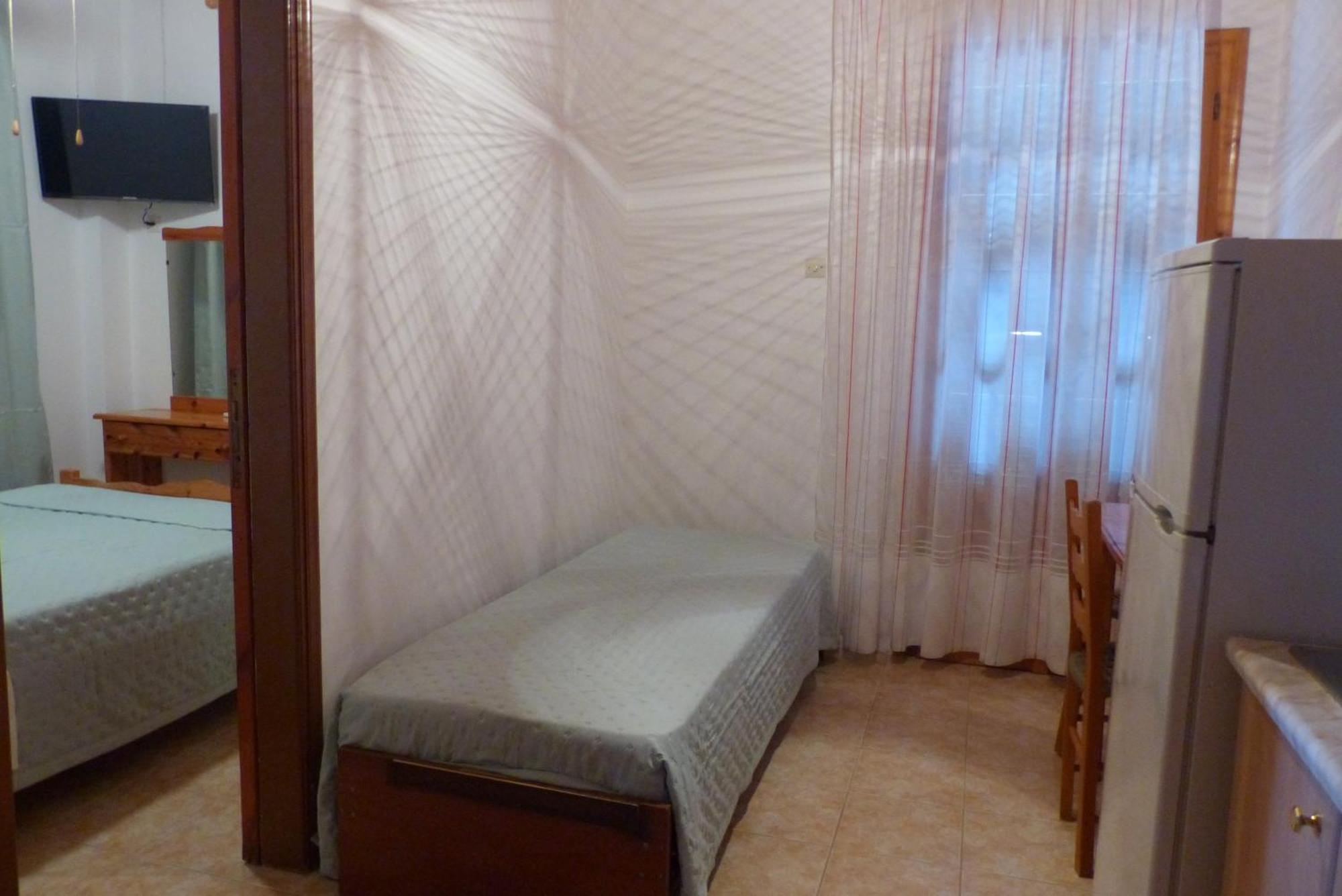 Apartament Circe Pansion