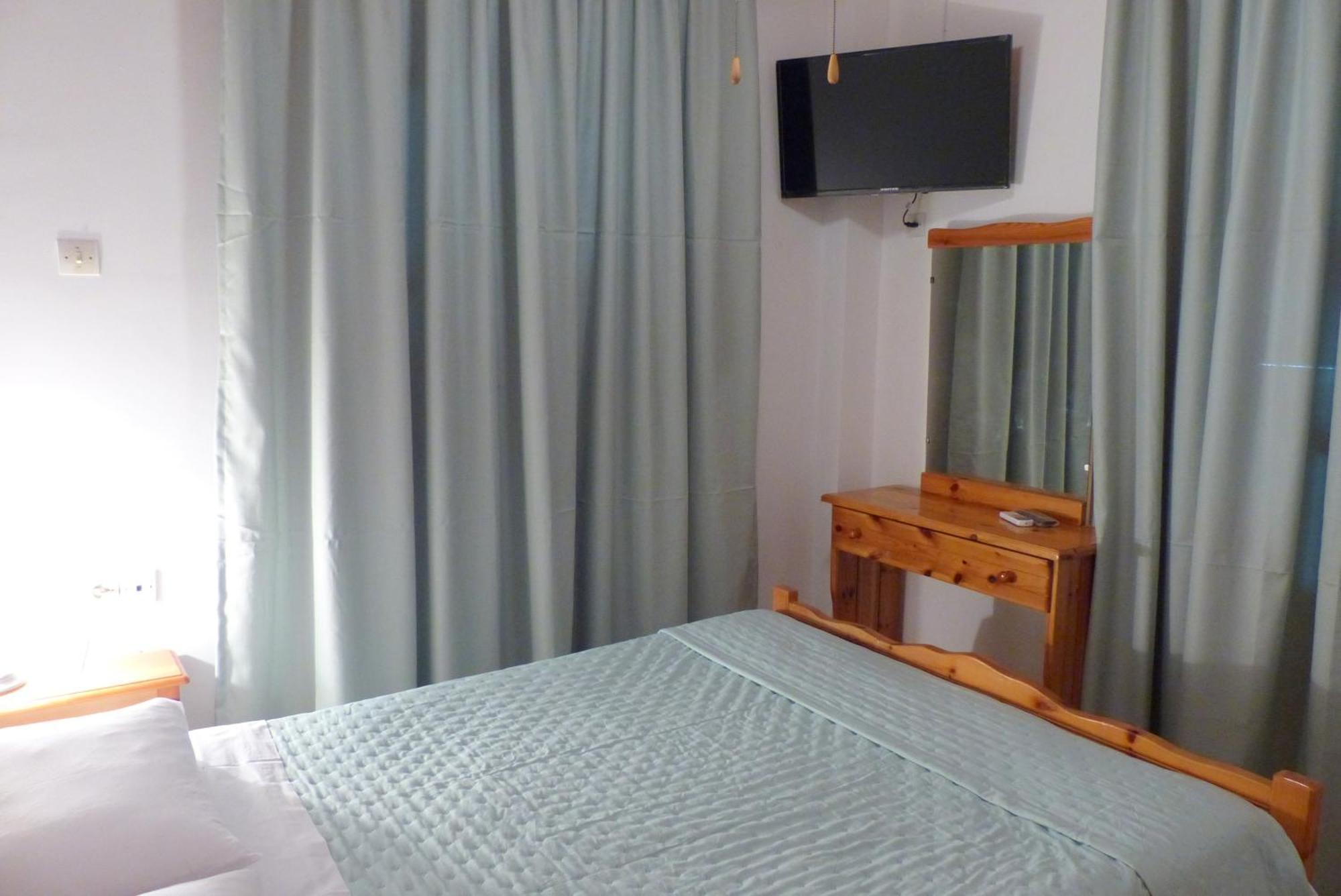 Circe Pansion Apartament Lixouri