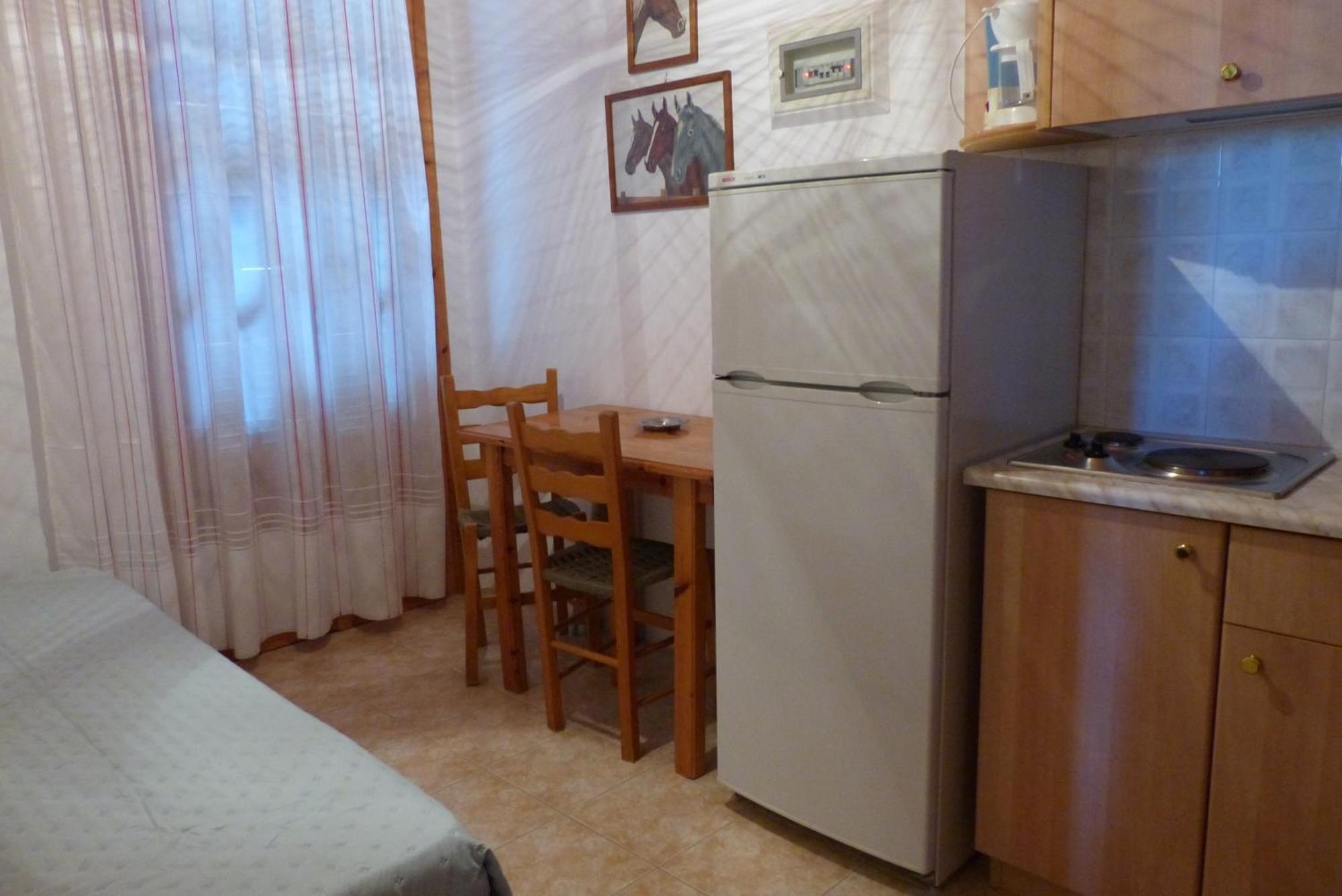 Apartament Circe Pansion Lixouri