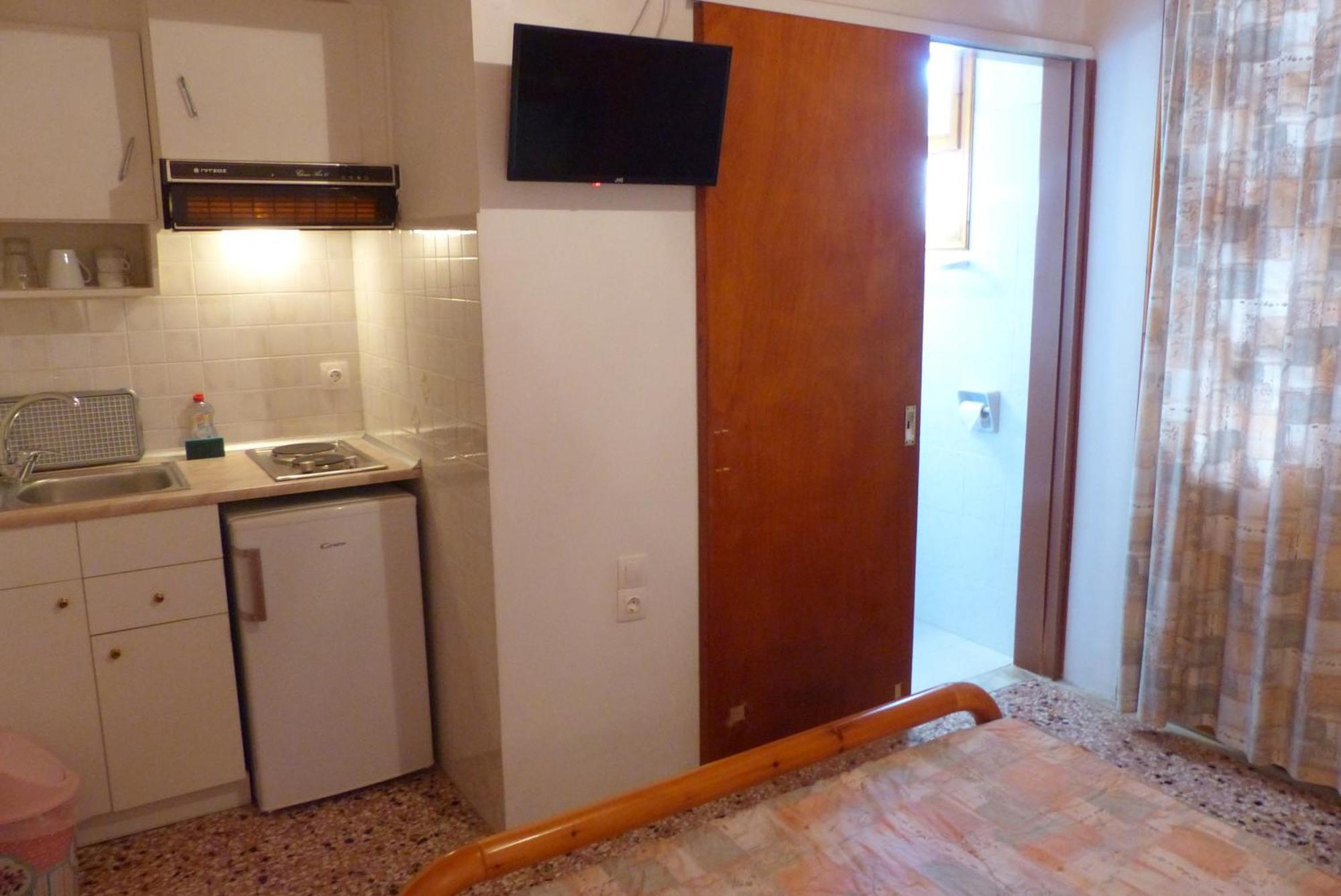 Circe Pansion Apartament