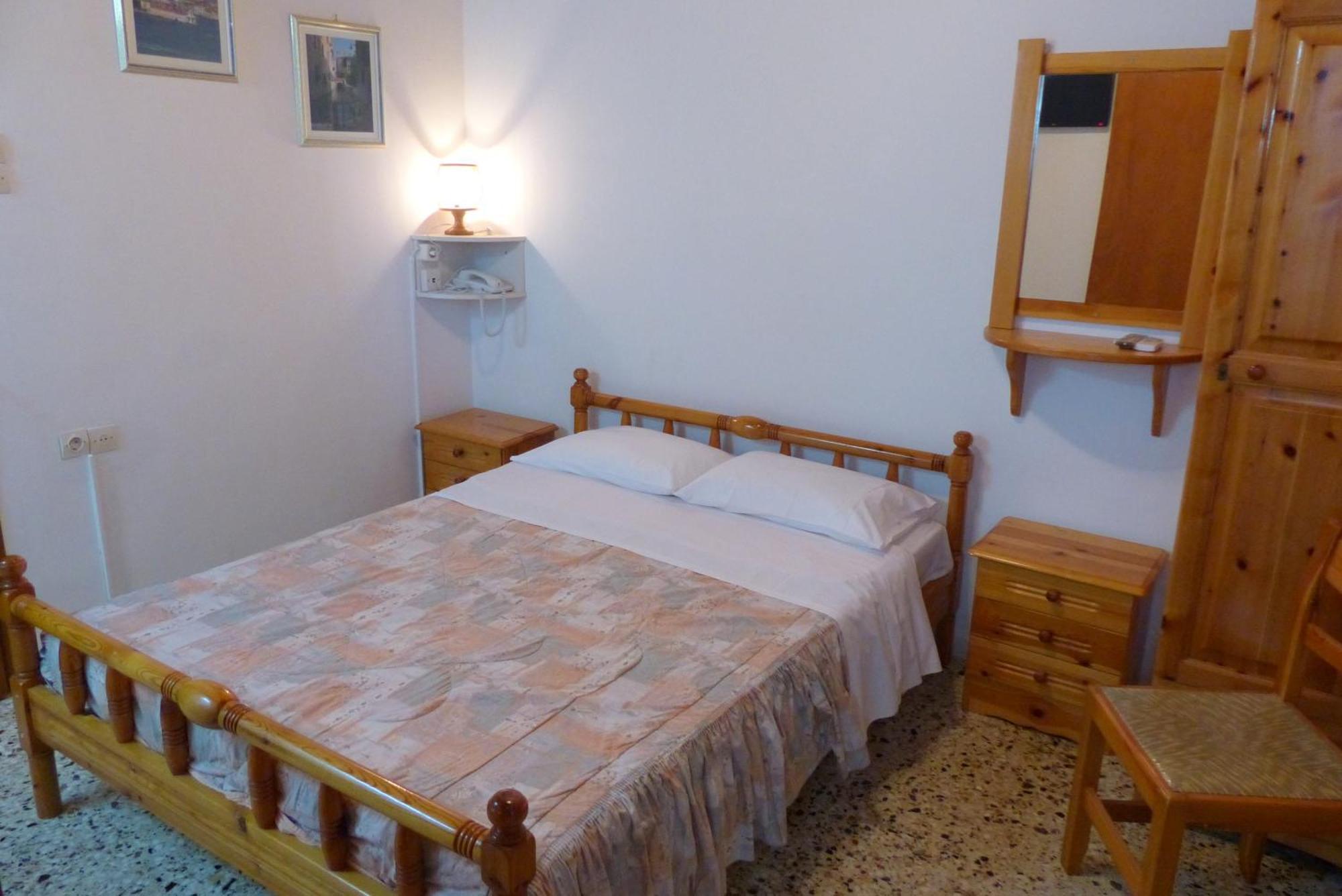 Apartament Circe Pansion *