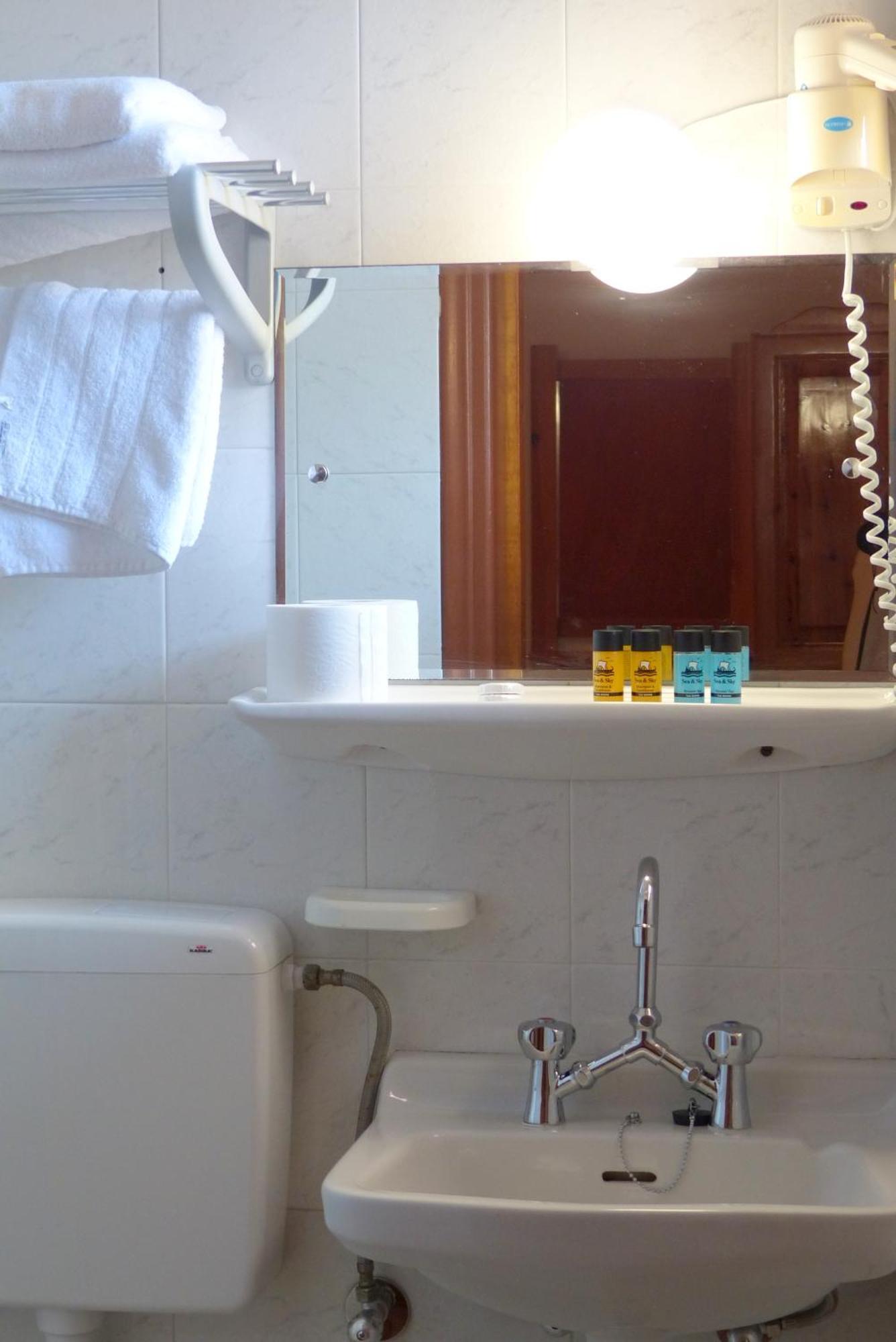 Circe Pansion Apartament Lixouri