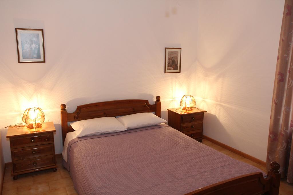 Circe Pansion Apartament Lixouri