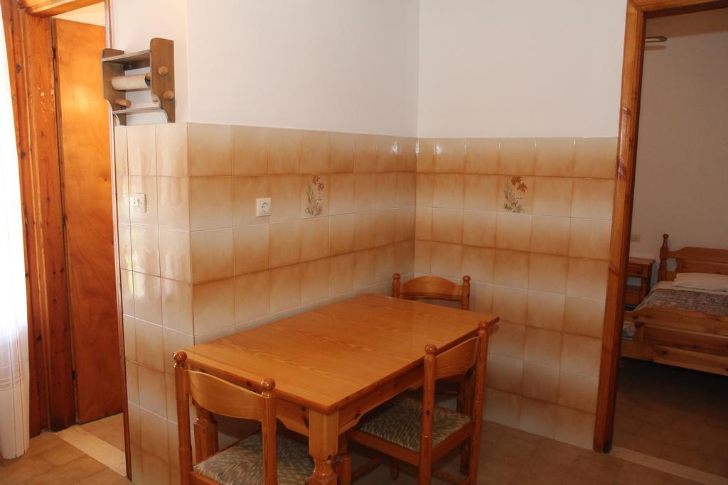 Apartament Circe Pansion Lixouri