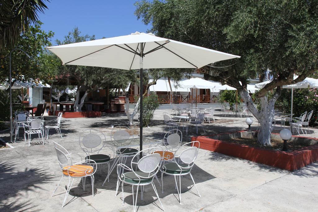 Circe Pansion Apartament *