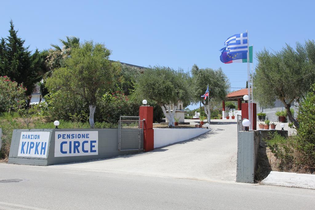 Circe Pansion Apartament Lixouri