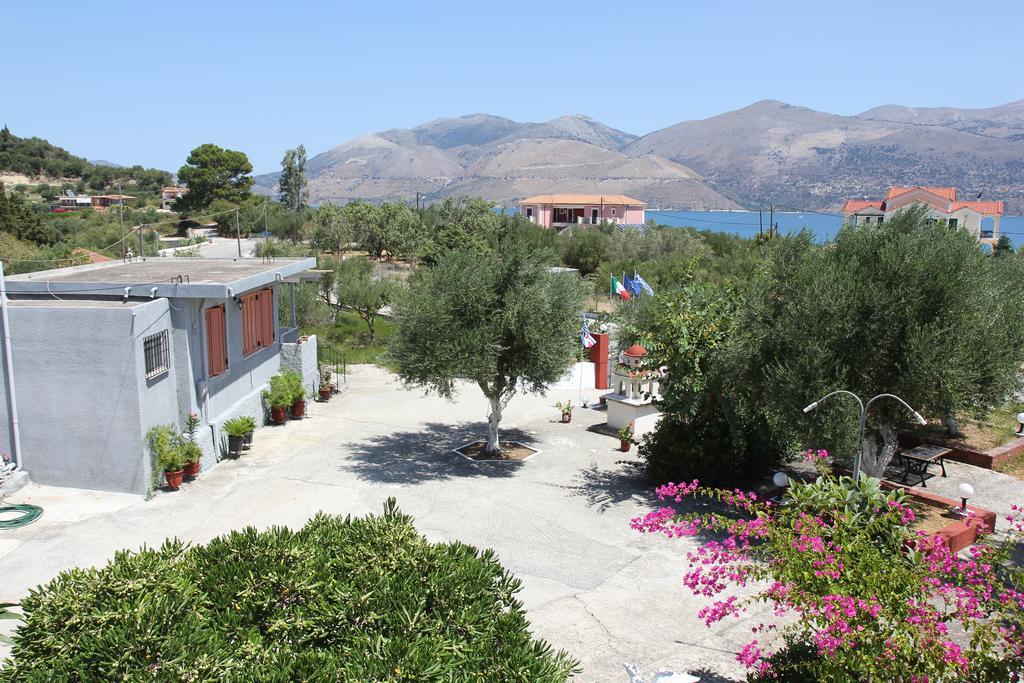 Circe Pansion Apartament