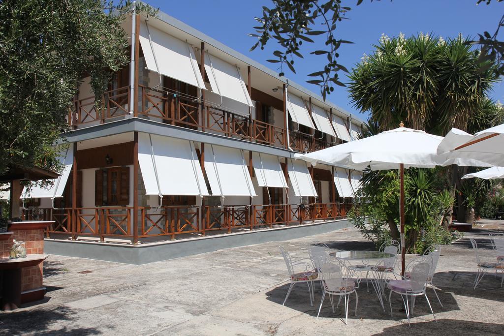 Apartament Circe Pansion *