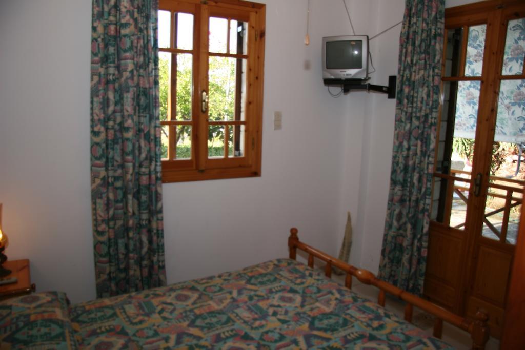 Apartament Circe Pansion Lixouri
