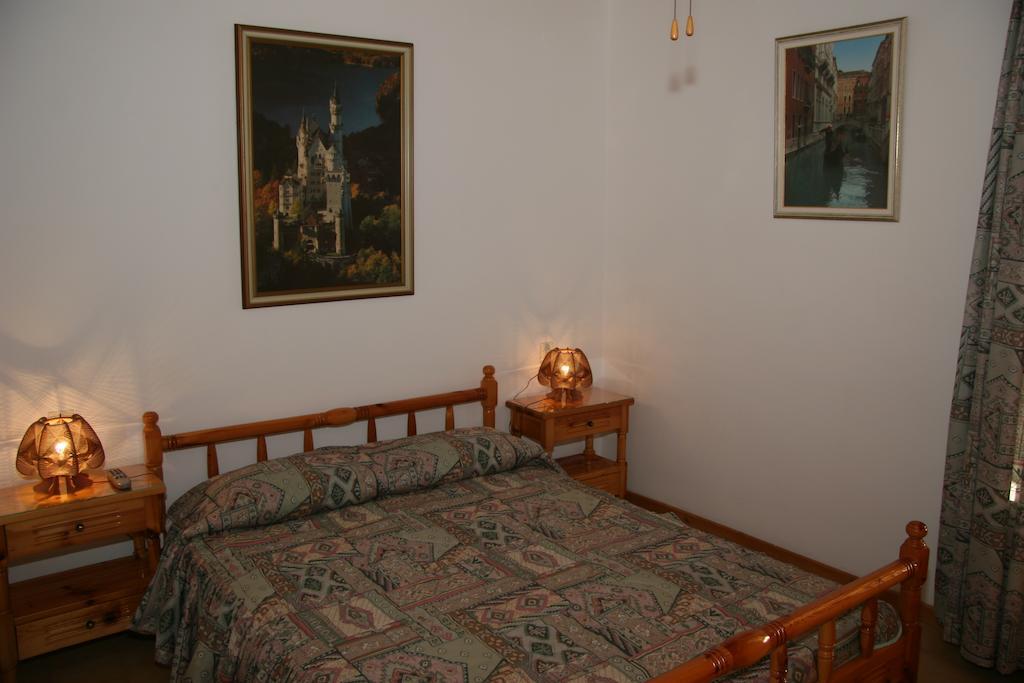 Apartament Circe Pansion *