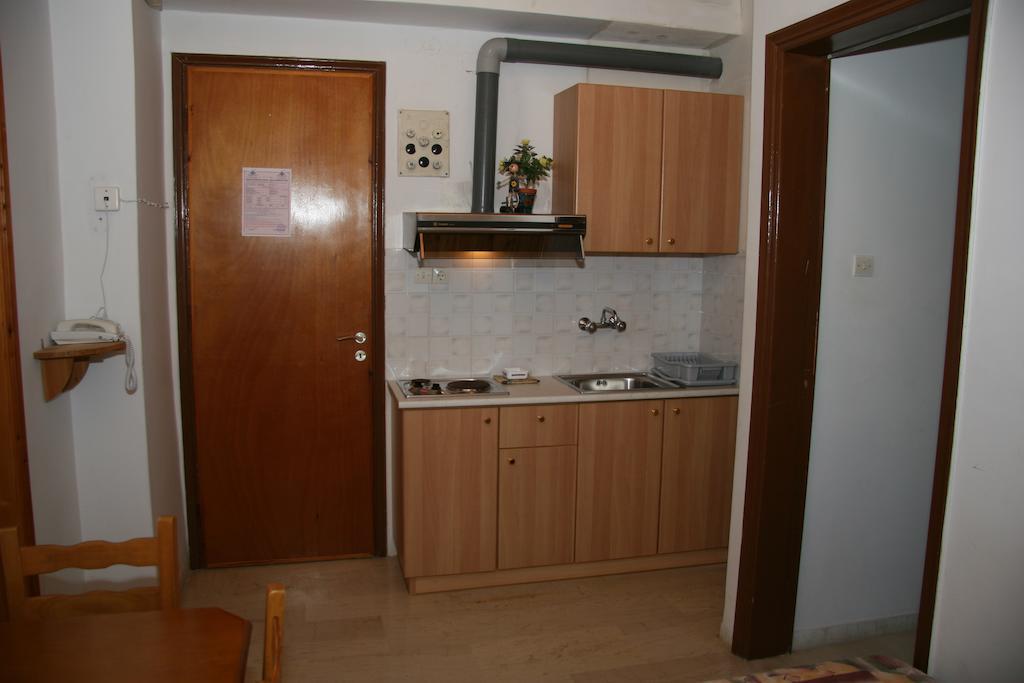 Apartament Circe Pansion Lixouri