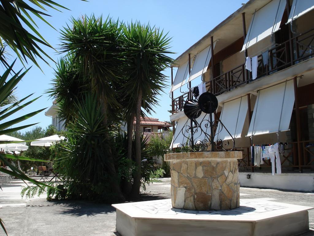 Apartament Circe Pansion *