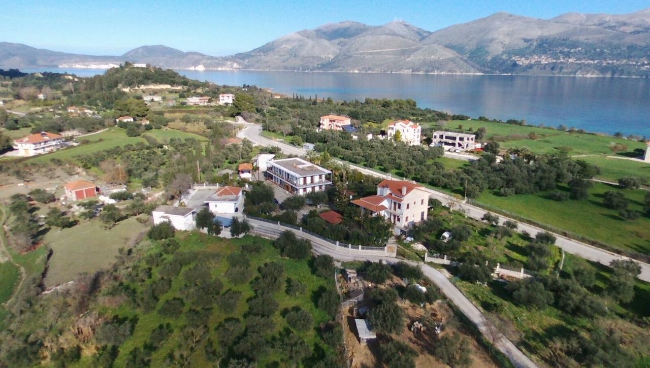 Apartament Circe Pansion *