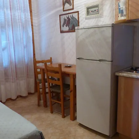 Circe Pansion Apartment Lixouri Exterior photo