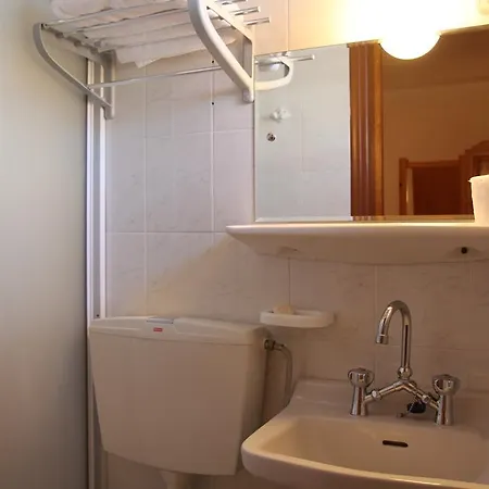Circe Pansion Apartment Lixouri Room photo