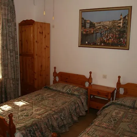 Circe Pansion Apartment Lixouri Exterior photo