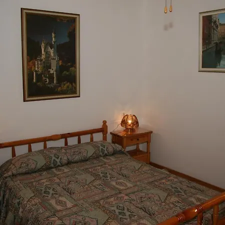 Circe Pansion Apartment Lixouri Exterior photo