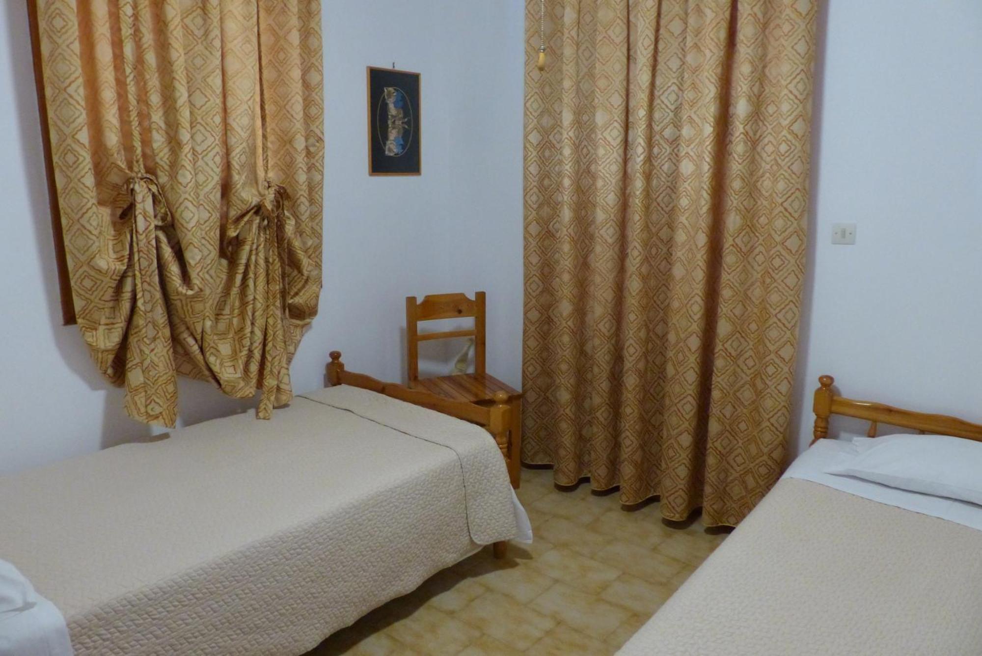 Circe Pansion Appartement