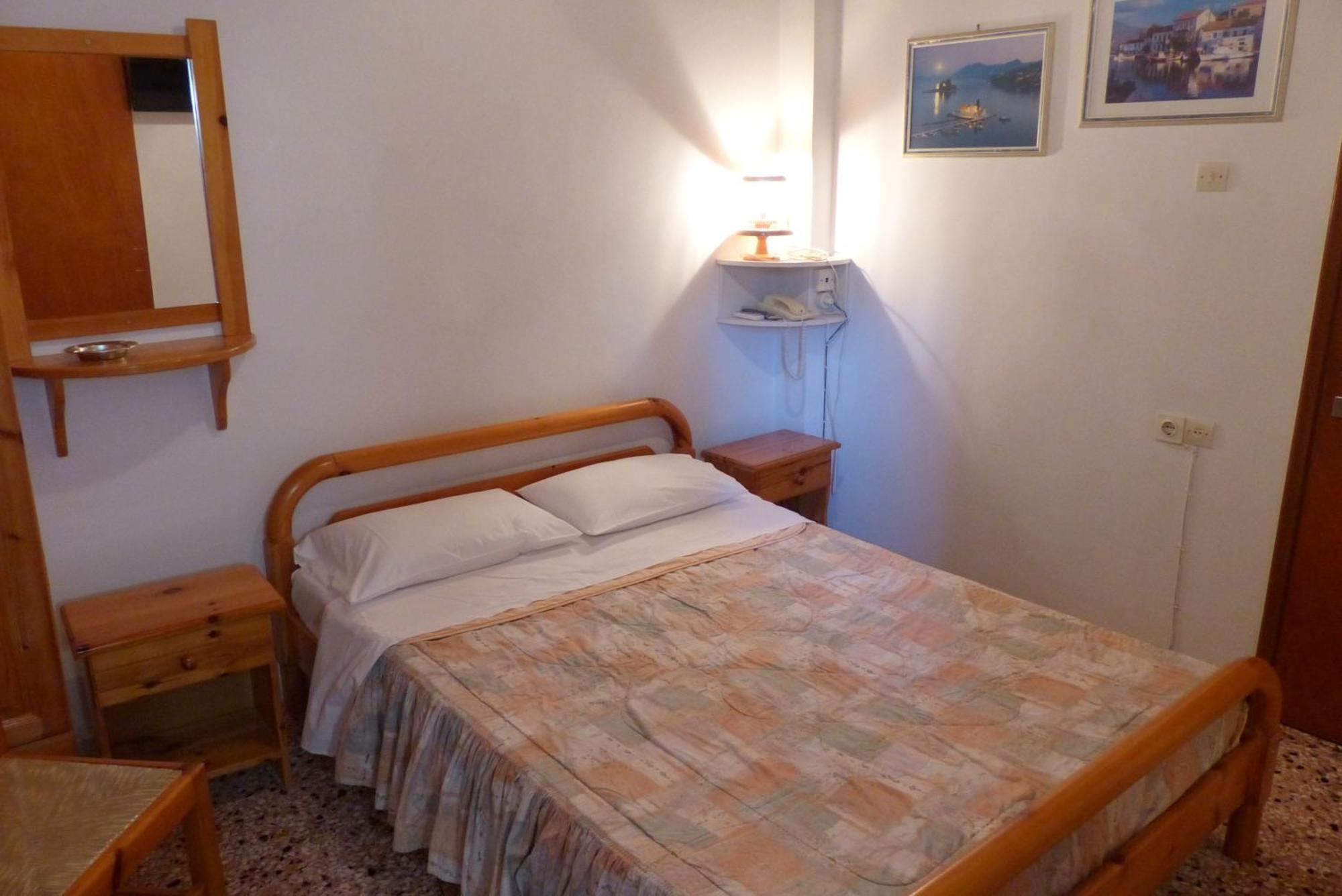 Circe Pansion Appartement *