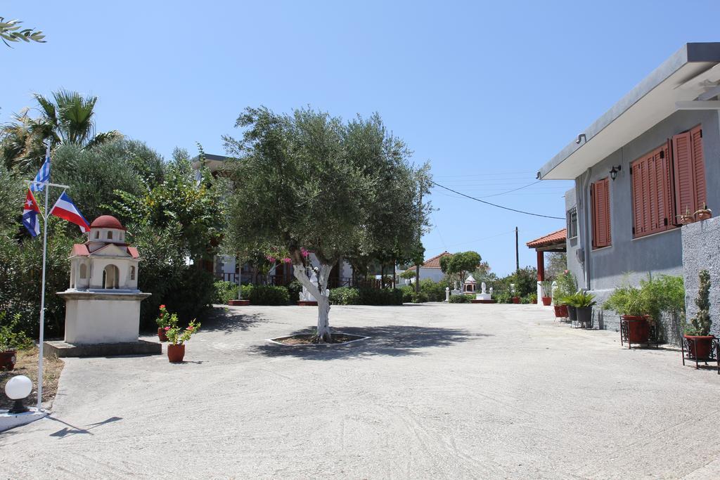 Circe Pansion Appartement *