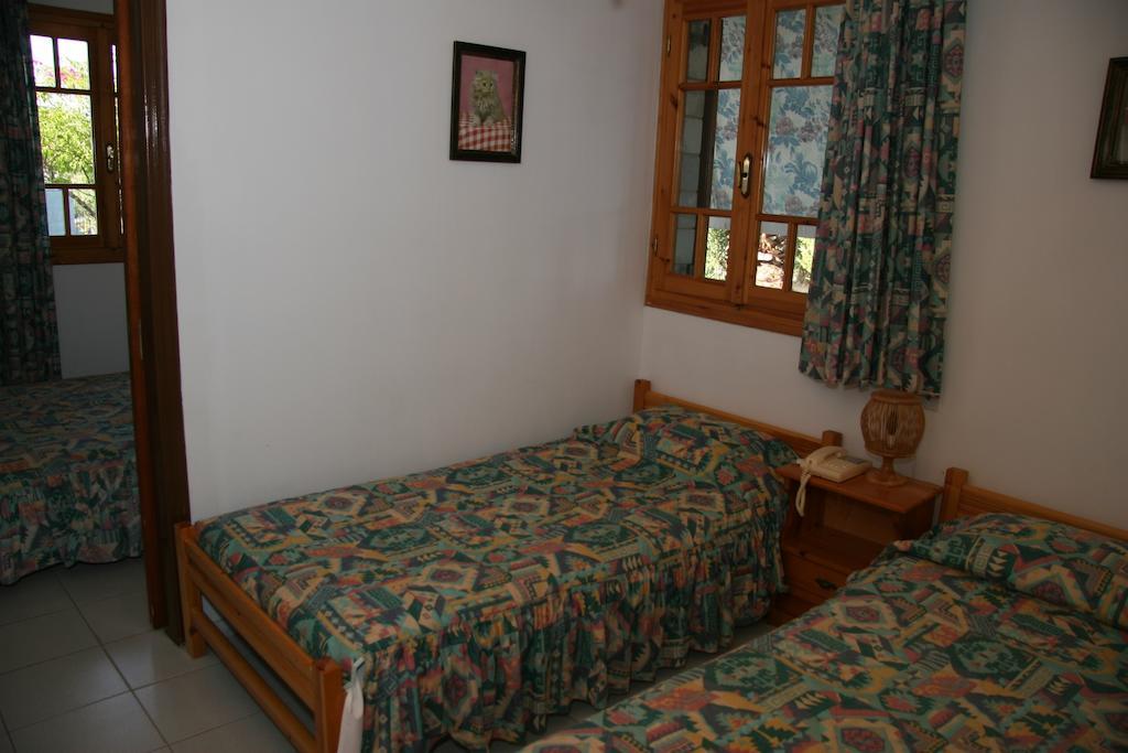 Appartement Circe Pansion
