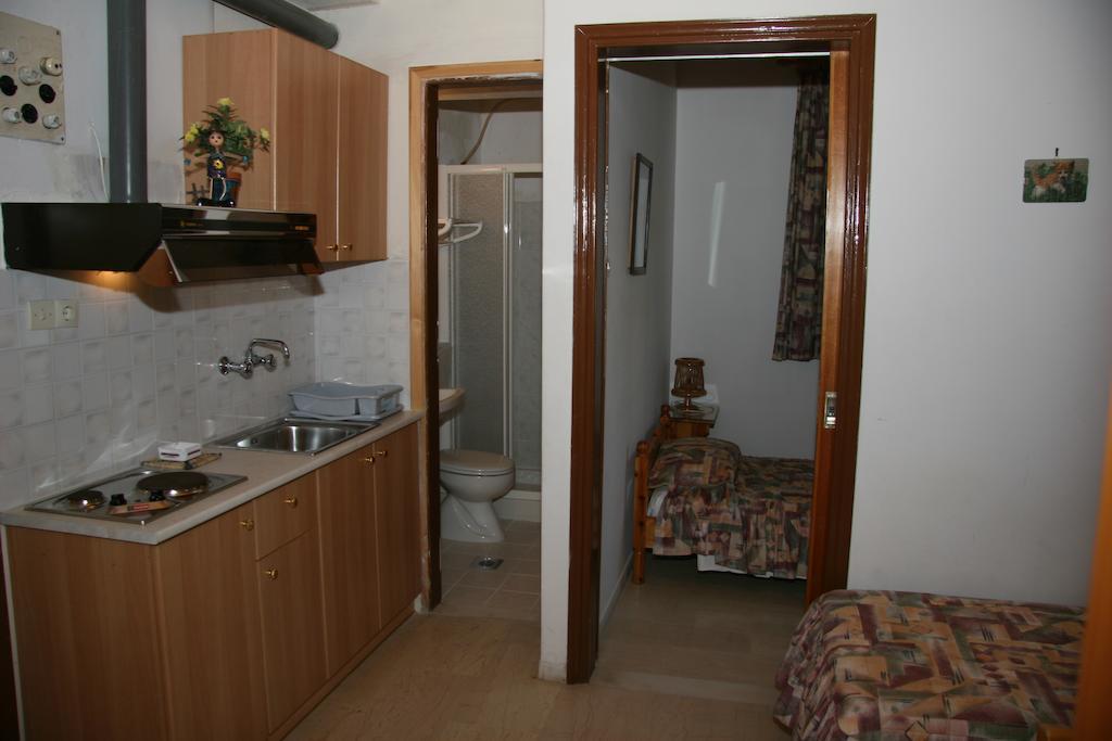 Appartement Circe Pansion